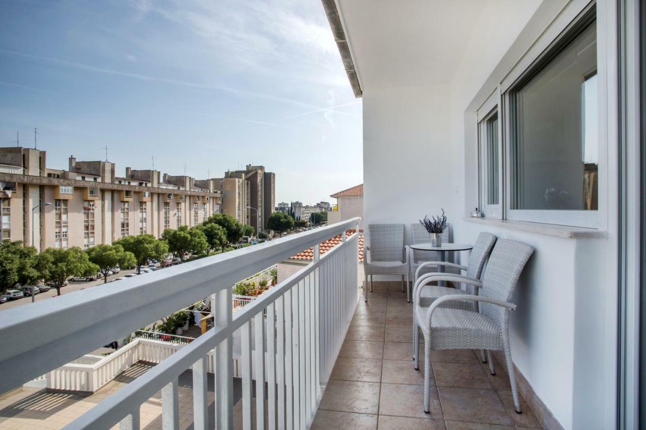 Ac Apartment With 2 Bedrooms And 2 Bathrooms-Free Private Parking Split Buitenkant foto